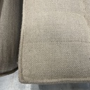 N701 sofa - 2 seater