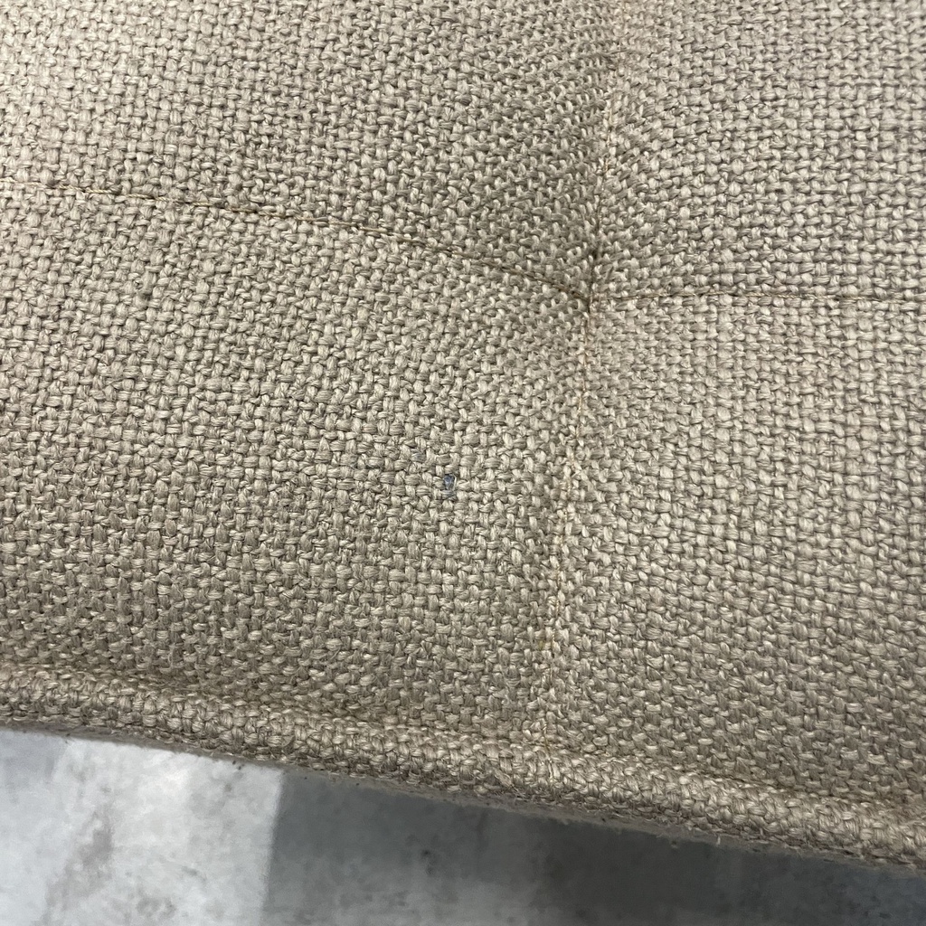N701 sofa - 2 seater