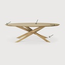 Mikado coffee table