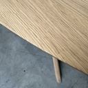 Mikado coffee table