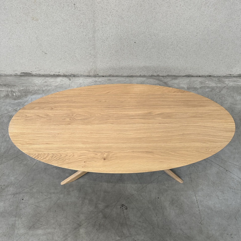 Mikado coffee table