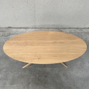 Mikado coffee table