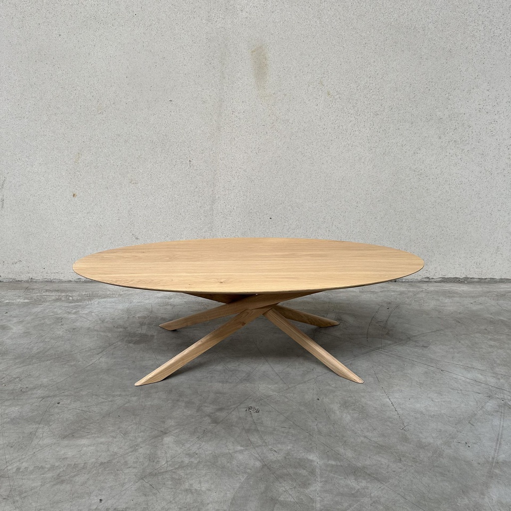 Mikado coffee table