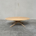 Mikado coffee table