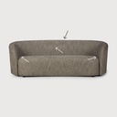 Ellipse sofa - 3 seater