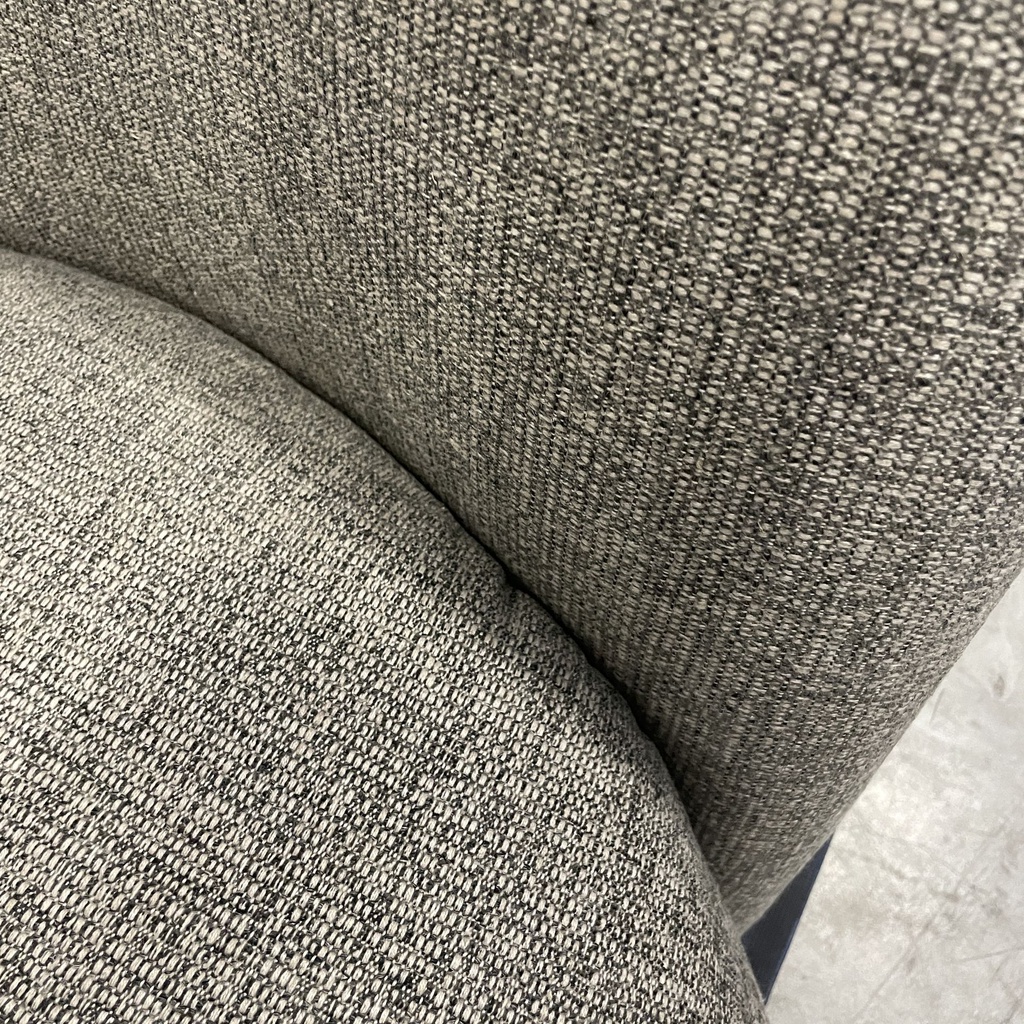 Ellipse sofa - 3 seater