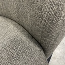Ellipse sofa - 3 seater