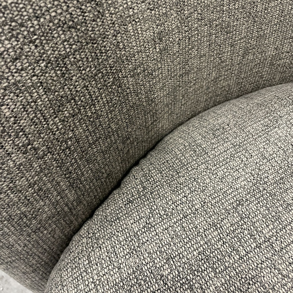 Ellipse sofa - 3 seater