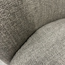 Ellipse sofa - 3 seater