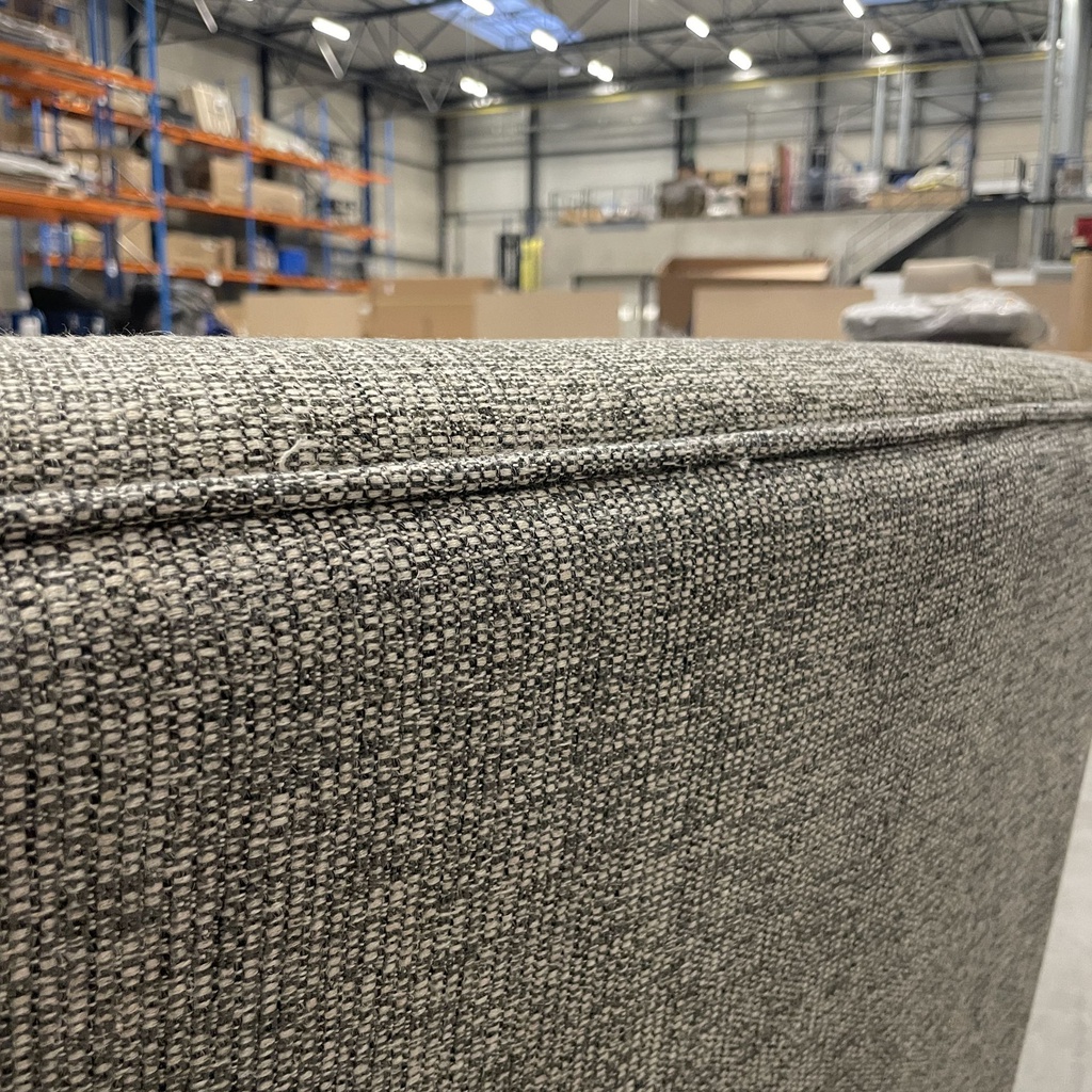 Ellipse sofa - 3 seater
