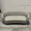 Ellipse sofa - 3 seater