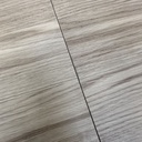Bok round extendable dining table