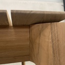 Bok outdoor dining table