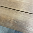 Bok outdoor dining table