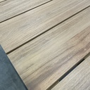 Bok outdoor dining table