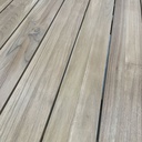 Bok outdoor dining table