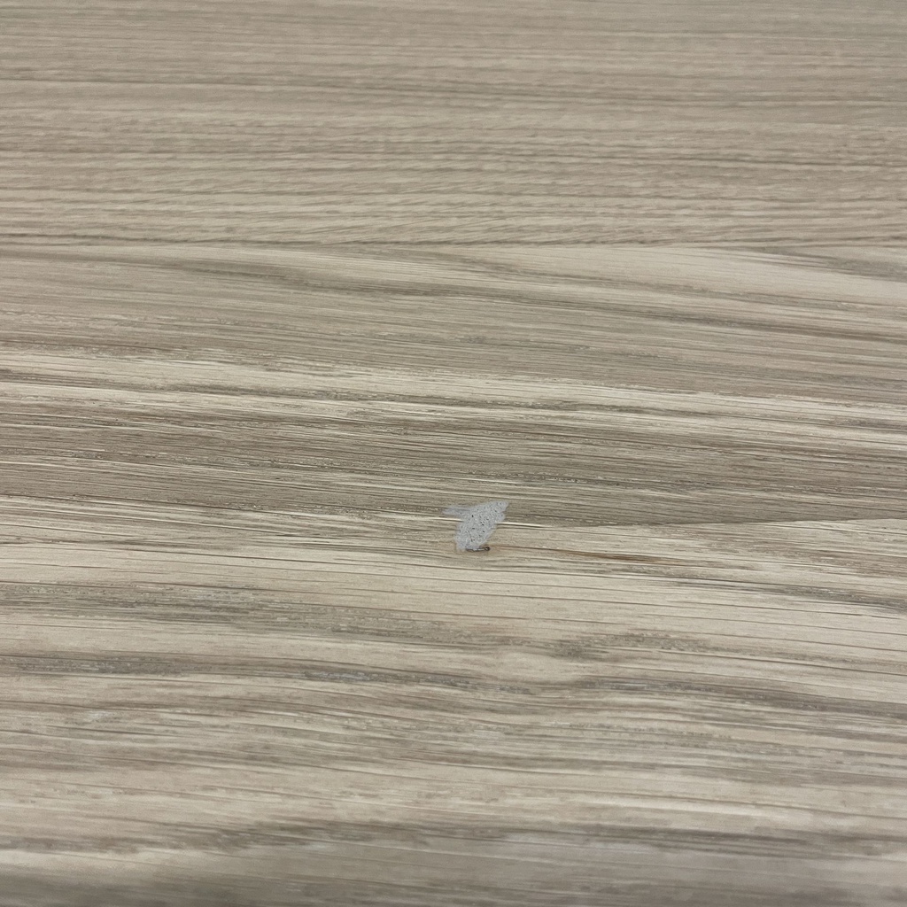 Bok extendable dining table
