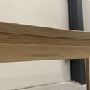 Bok extendable dining table