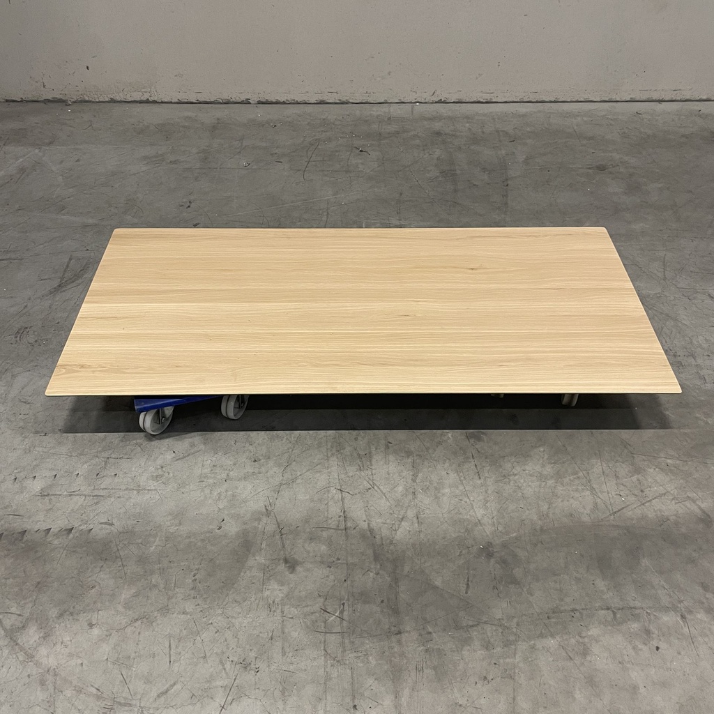 Bok adjustable desk table top