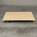 Bok adjustable desk table top