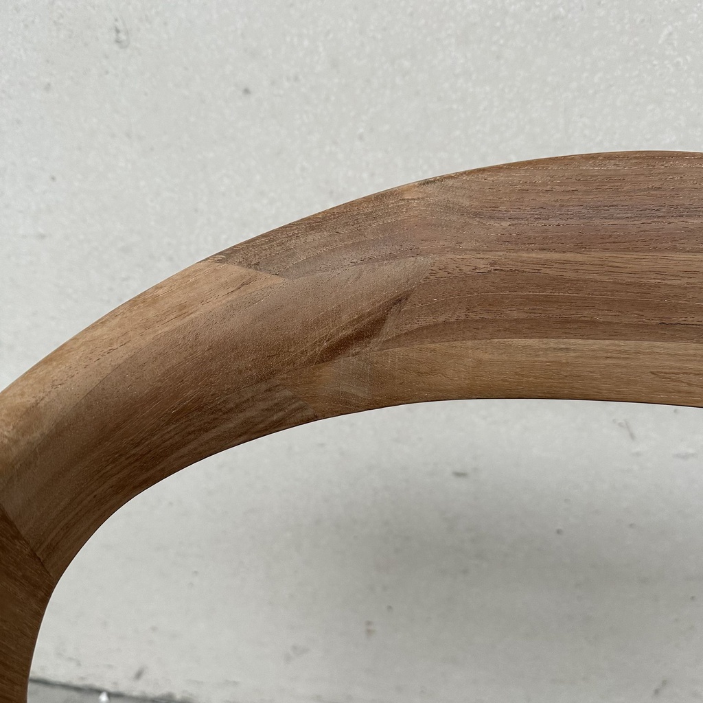 Bok dining chair