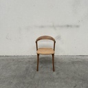 Bok dining chair