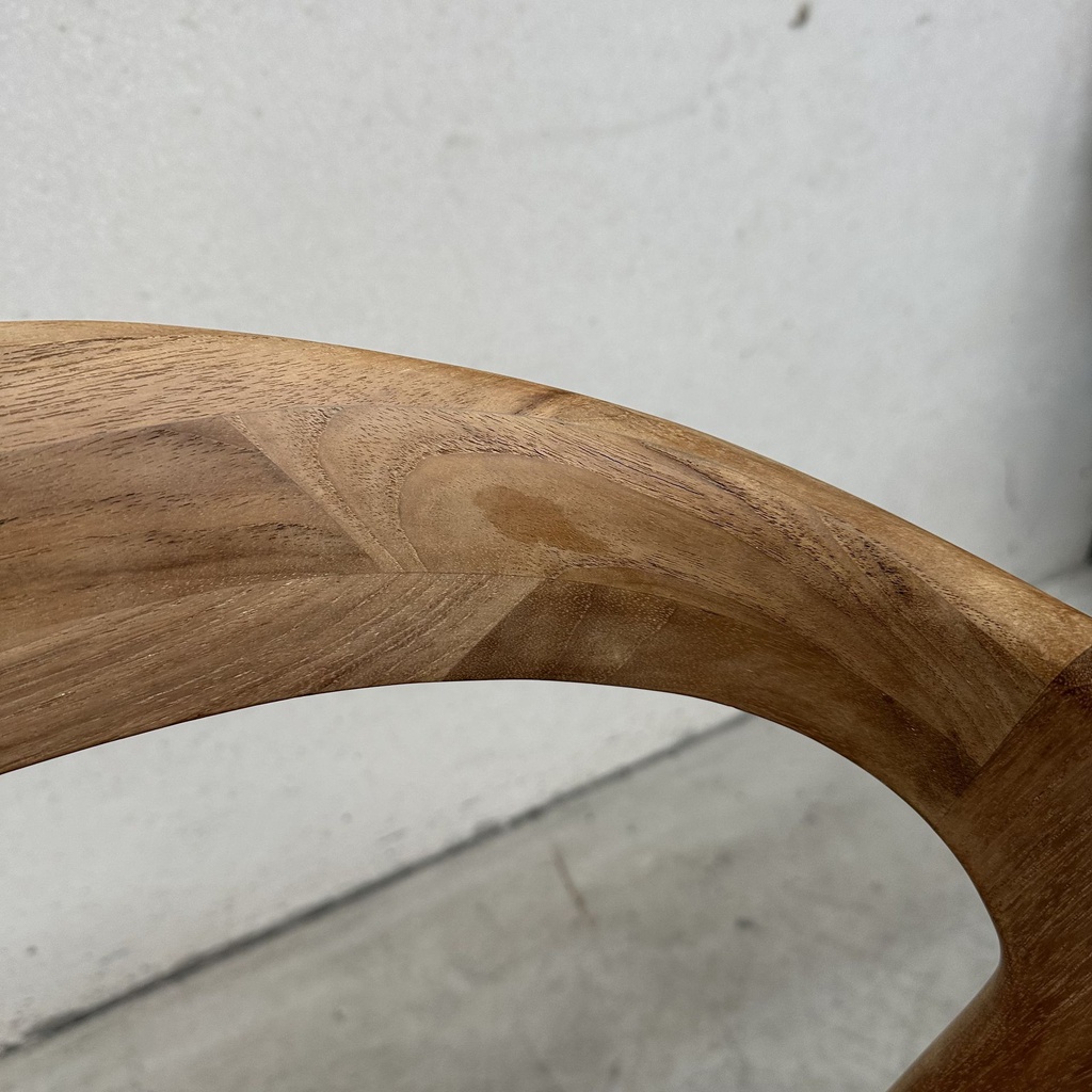 Bok dining chair