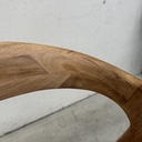Bok dining chair
