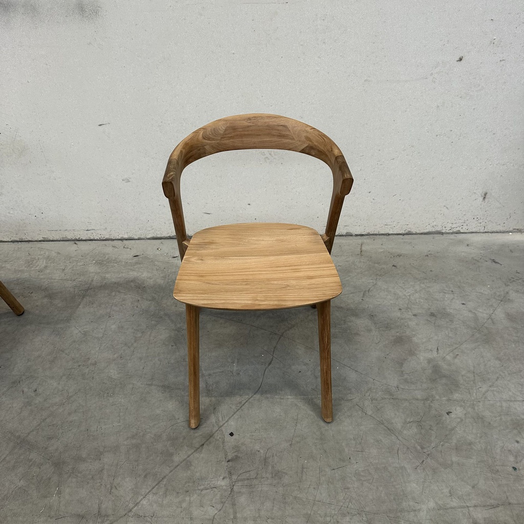 Bok dining chair