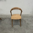 Bok dining chair
