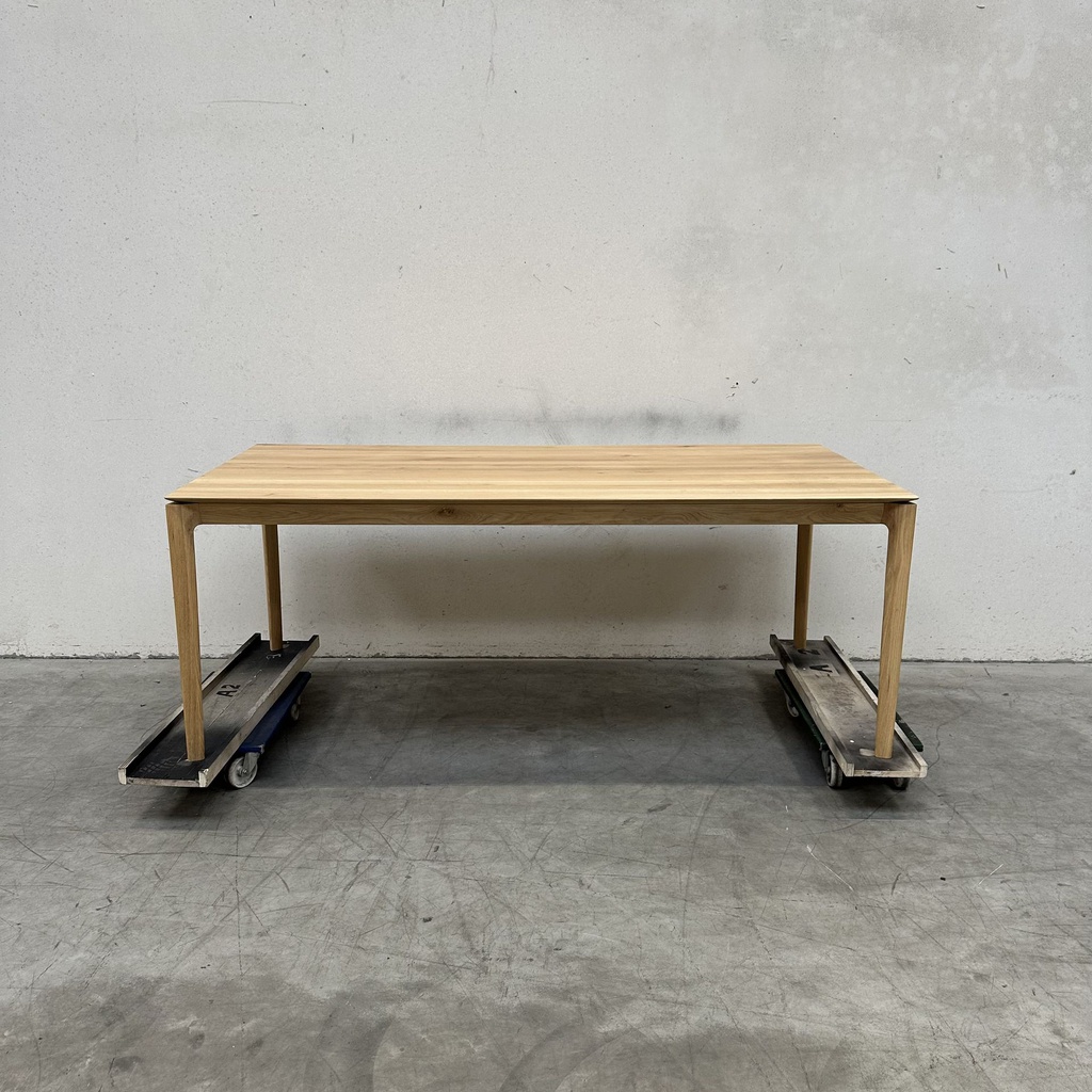 Bok dining table