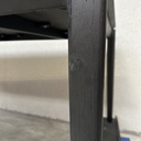 Bok dining table