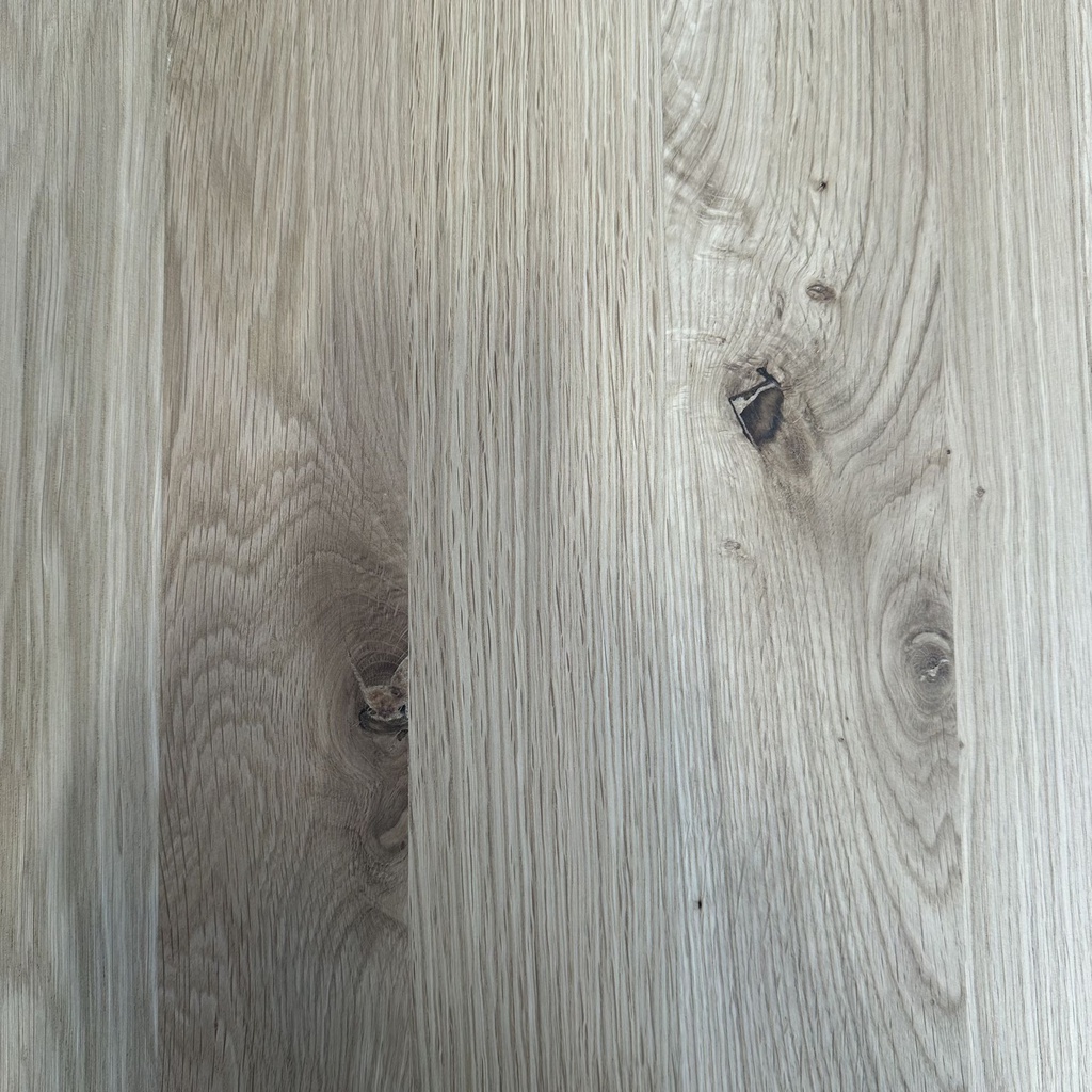 Circle dining table