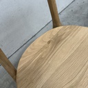 Eye dining chair