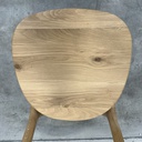 Eye dining chair