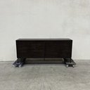 Grooves sideboard