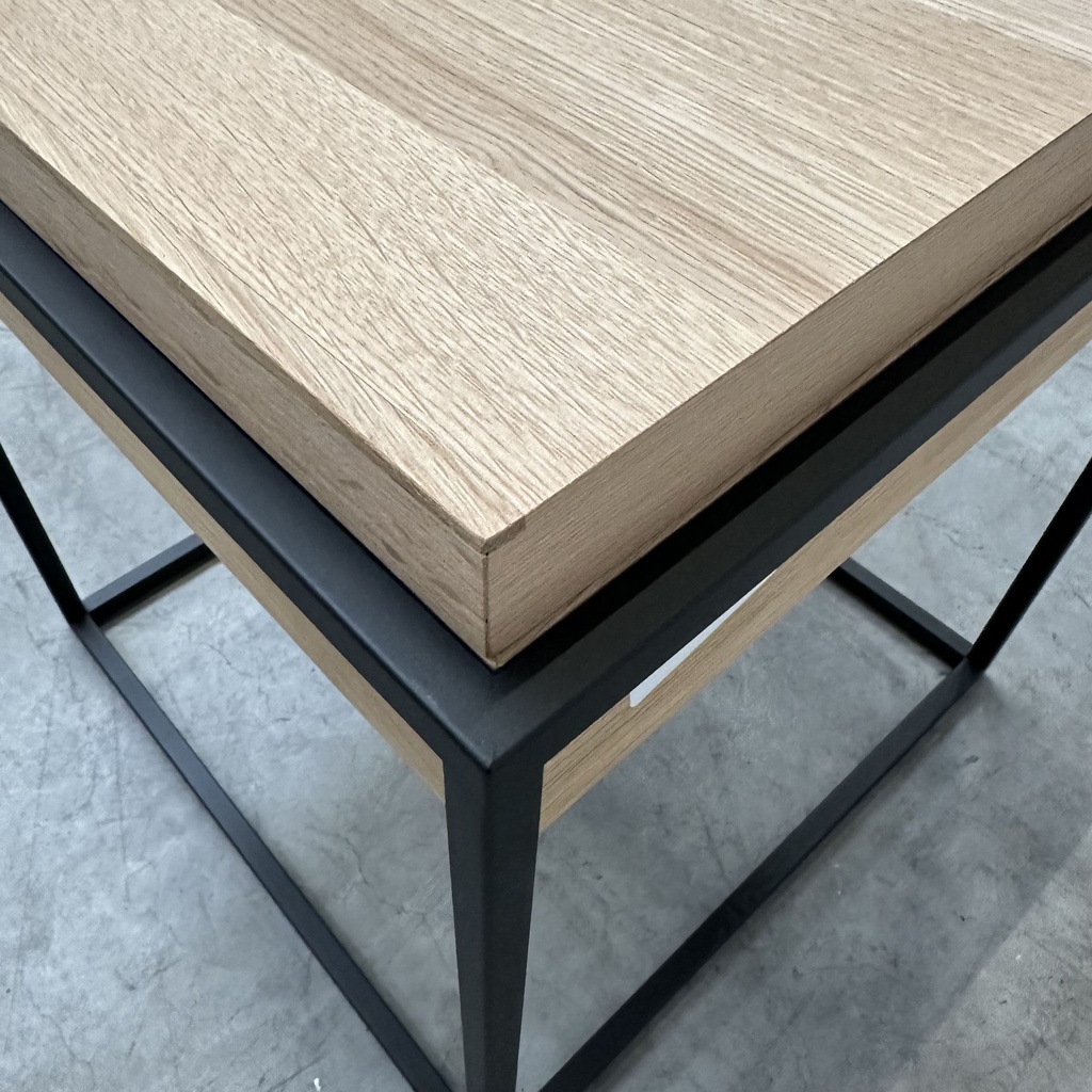 Monolit side table