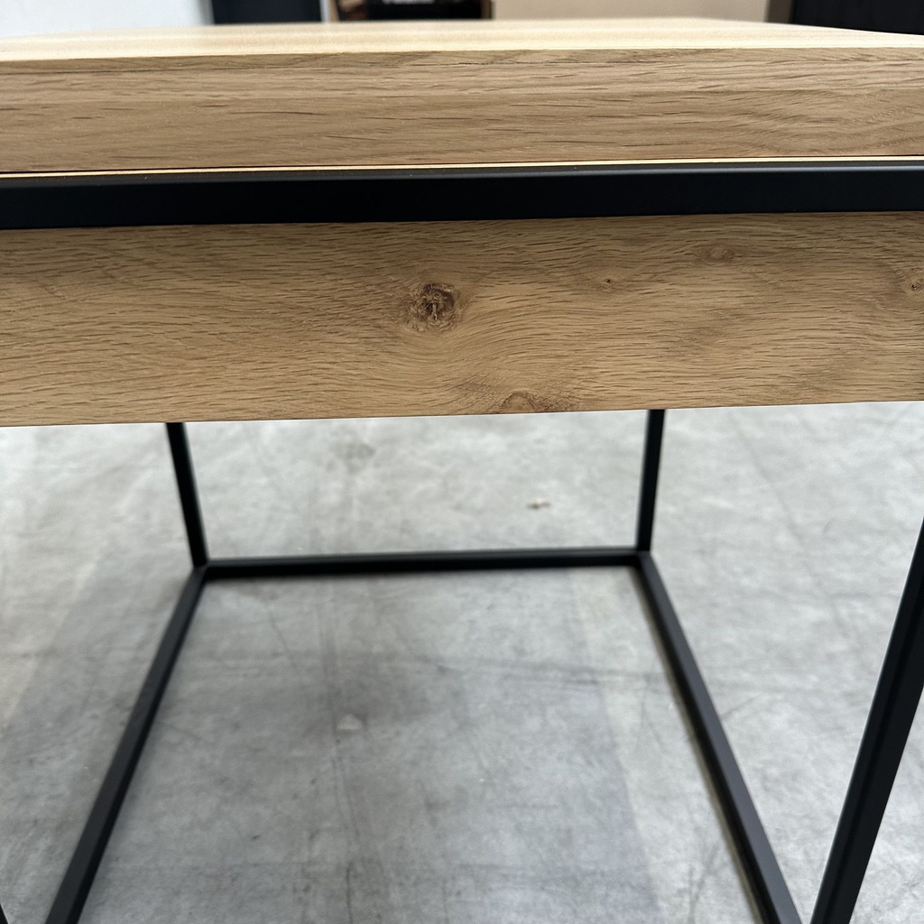 Monolit side table