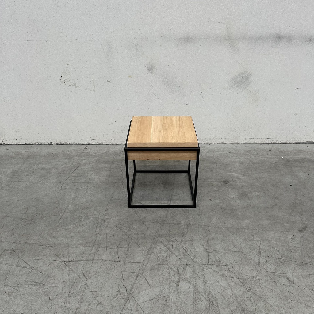 Monolit side table