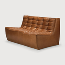 N701 sofa - 2 seater