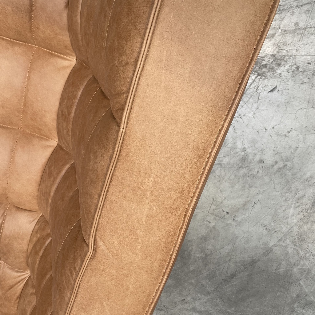 N701 sofa - 2 seater
