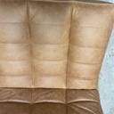 N701 sofa - 2 seater