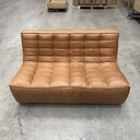 N701 sofa - 2 seater