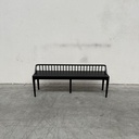 Spindle bench