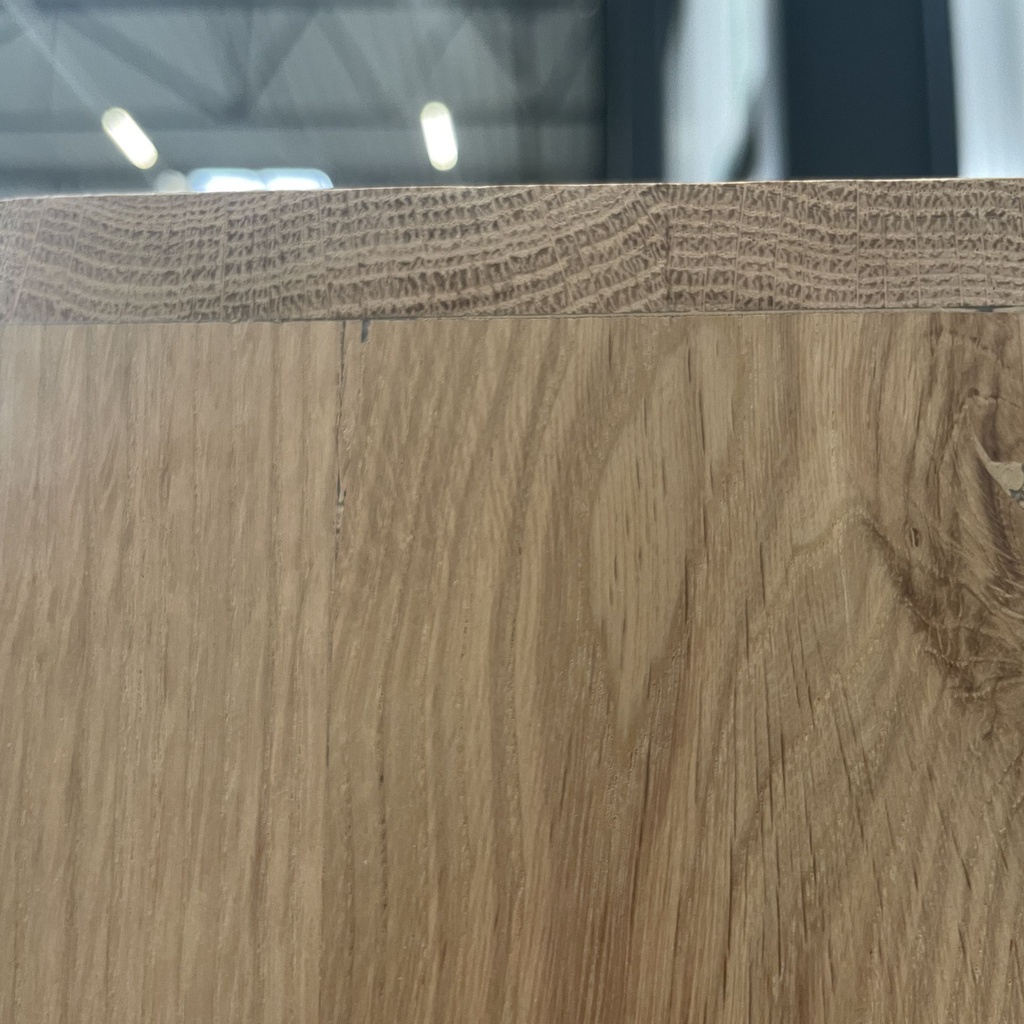 Wave cupboard