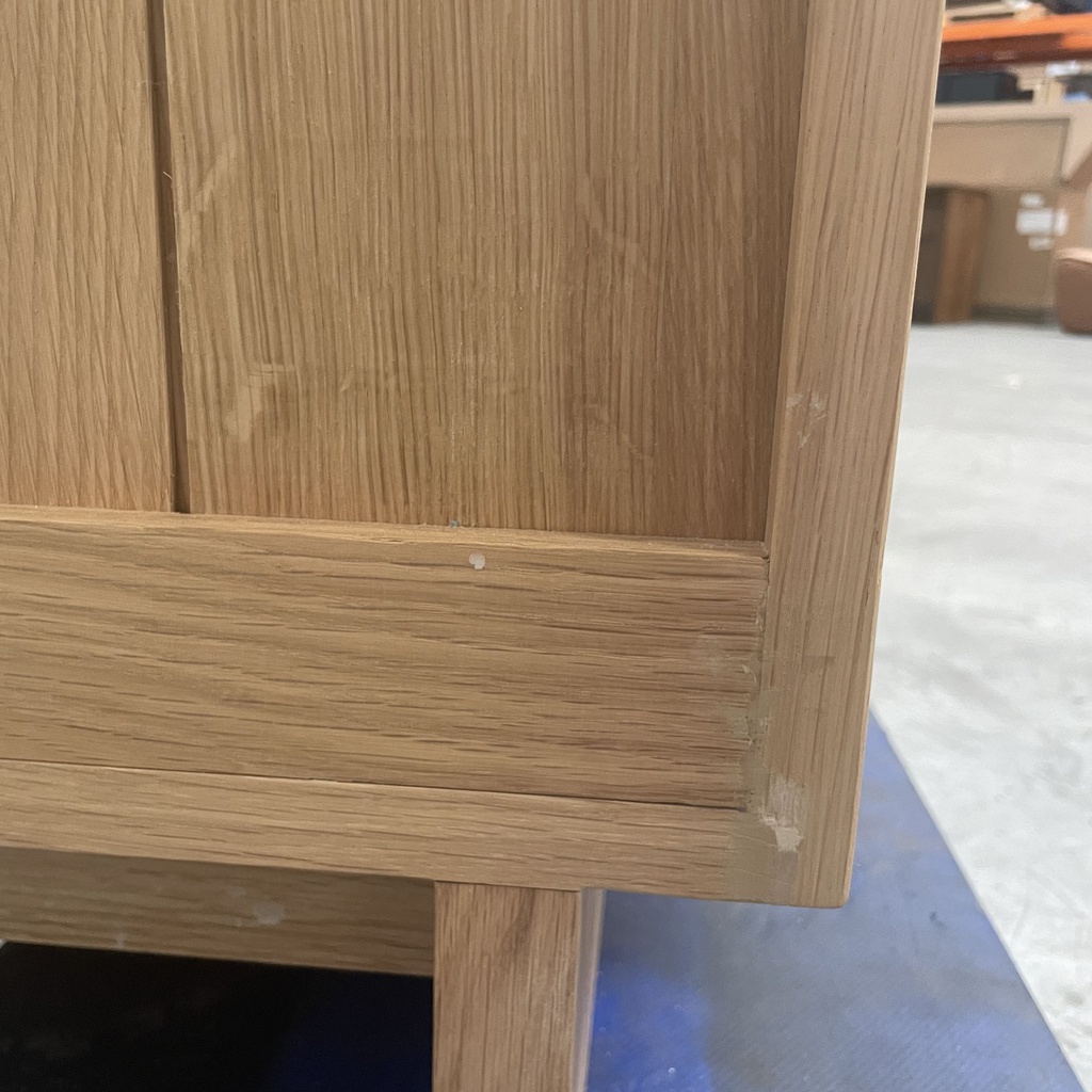 Wave cupboard