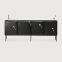 Stairs sideboard