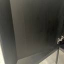 Stairs sideboard