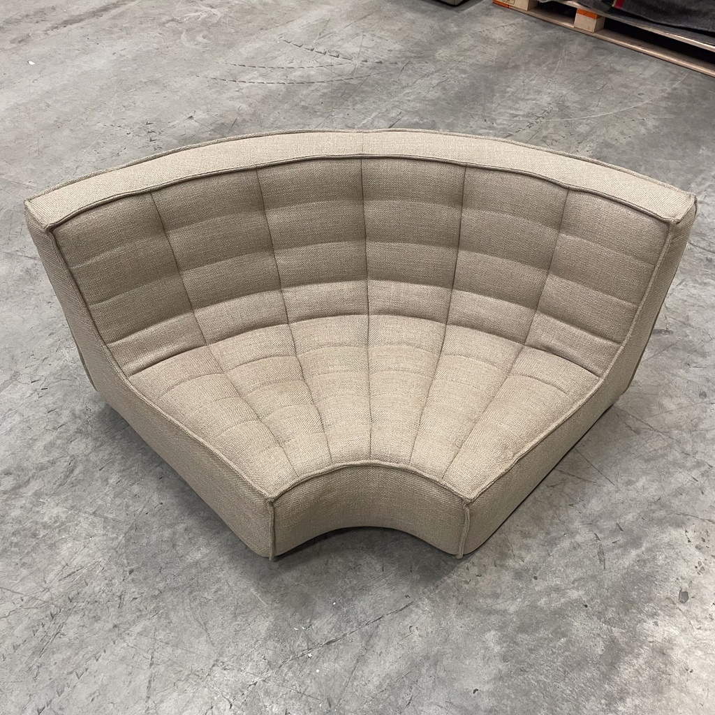 N701 sofa corner