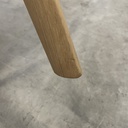 Eye dining chair